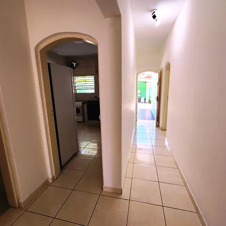 Casa Verde Toninhas Ubatuba SP-2