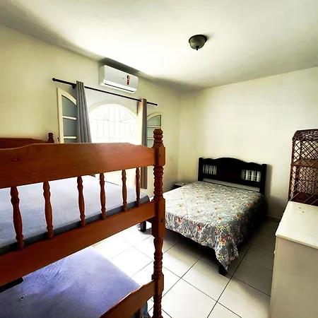 Casa Verde Toninhas Ubatuba SP-3